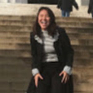 Meet your Posher, Tina